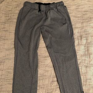 Nike therma fit pants